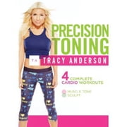 Starz / Anchor Bay - Precision Toning [DIGITAL VIDEO DISC]