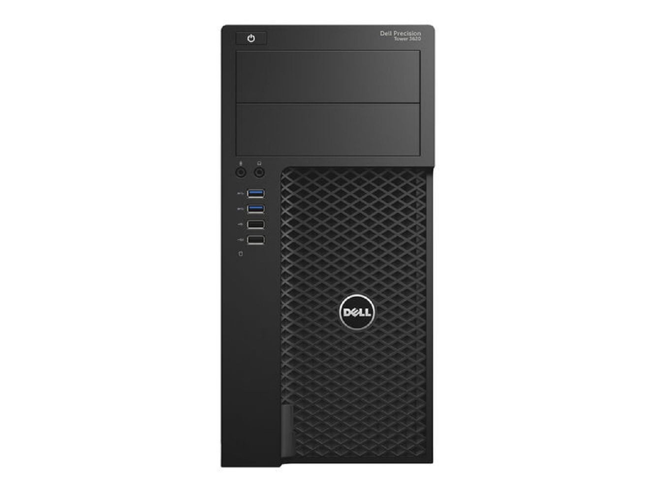 Windowsデスクトップ Dell Precision Tower 3620 Precision-Tower-3620-MT-Core-