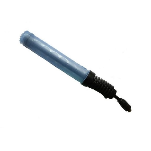 Precision Training Soccer Rugby Sports Ball Double Action Hand Pump Inflator