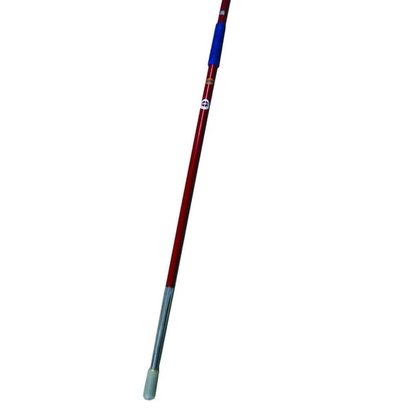 Precision Trident Rubber Tip Javelin for Safe & Effective Throws, Ideal for High School & College Athletes, Great for Technique Improvement, 600GM 45M