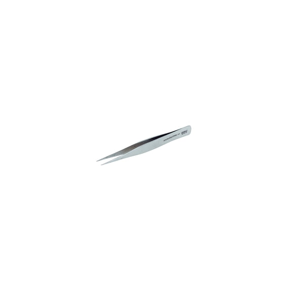Precision Tweezers - Pack of 2