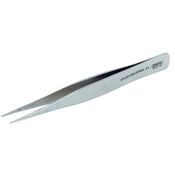 Precision Tweezers - Pack of 2
