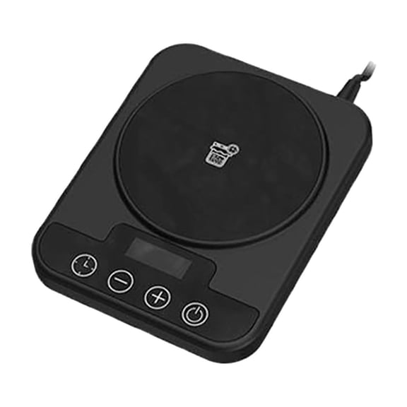 Precision USB Fermentation Proofer and Yogurt Maker - Dough Proofing Box with Timer & Digital Temp Control (70–110°F), For Bread, Yogurt, Fermenting Foods