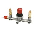 thumbnail image 1 of Precision Valve Switch for Piston Compressors Stable Sealing, High Flow, Easy Installation Switch Spare, 1 of 8
