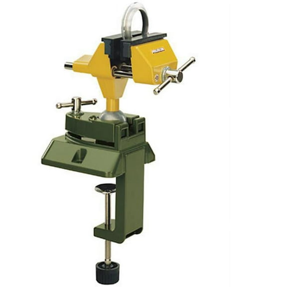 Precision Vise FMZ