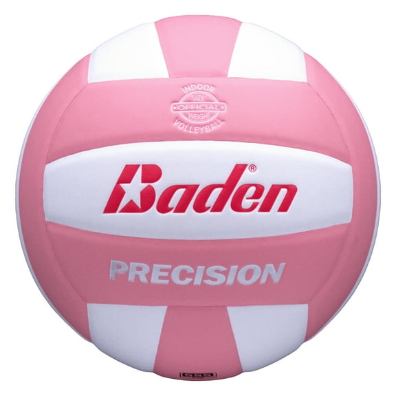 Precision Volleyball