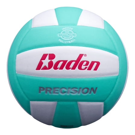 Precision Volleyball