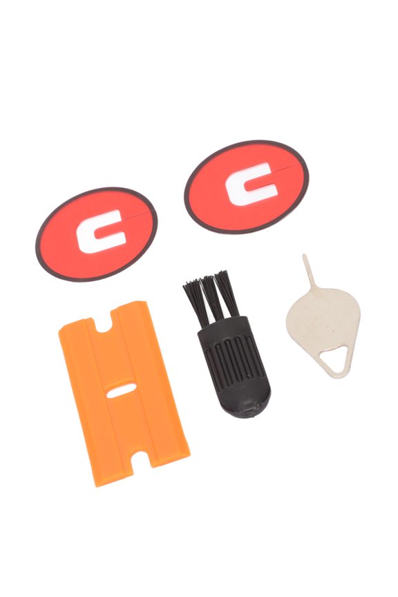 Precision Watch Back Cover Tape Set, Fits <span Style="background:red"></span> Watch Active 2/3, Easy Install Kit
