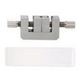 thumbnail image 1 of Precision Watch Head Clamp for Repair Tools, Ideal for Watchmakers Professional Steel Watch Crown, 1 of 8