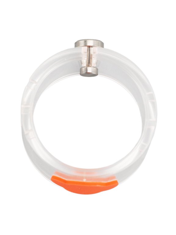 Precision Watch Movement Support Holder for 5840 Movement Servicing Tool, 4.72 x 3.15 in / 12 x 8 cm