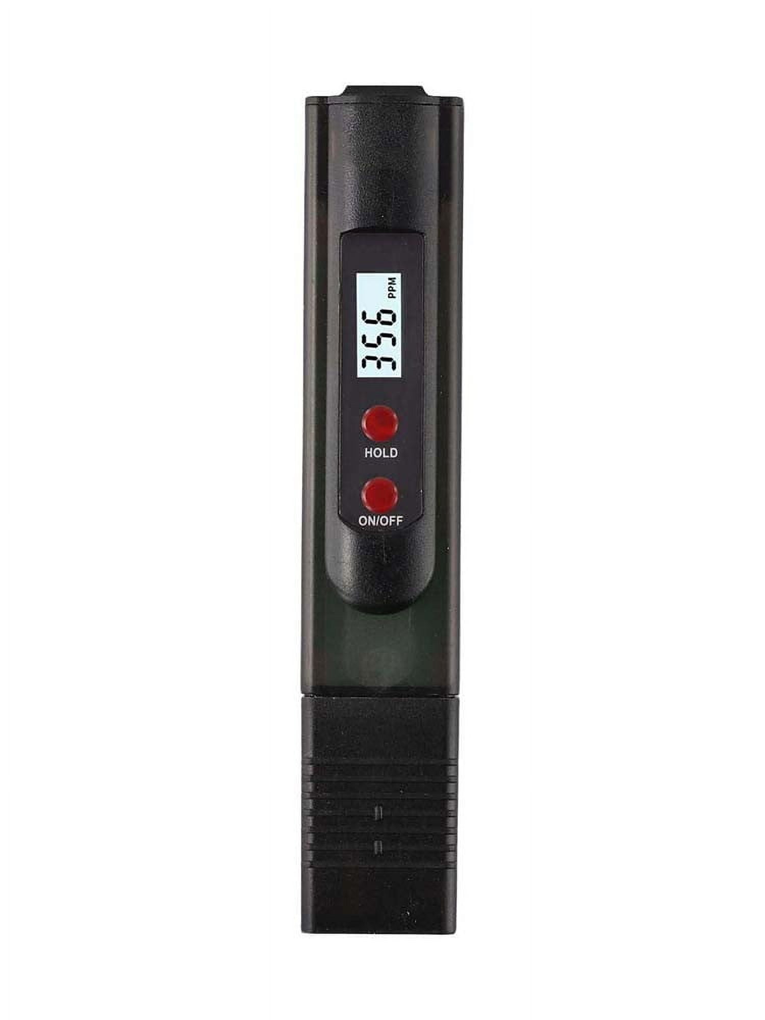 Precision Water Hardness Tester for Accurate Water Quality Measurement