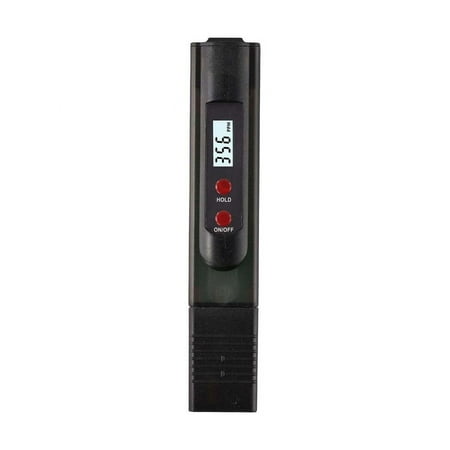 Precision Water Hardness Tester for Accurate Water Quality Measurement