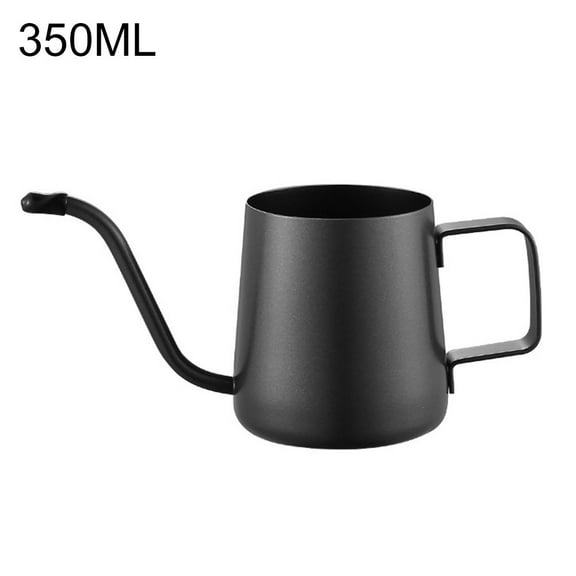 Precision Watering Can with Long Neck Stainless Steel for Indoor Plants