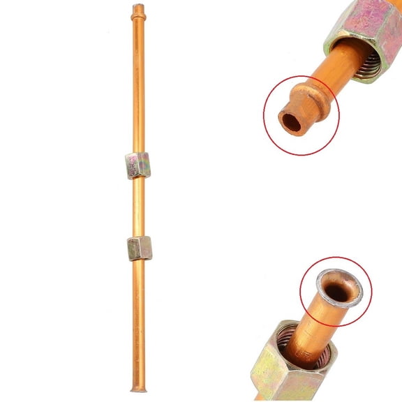 Precision engineered Air Compressor Exhaust Tube for efficient airflow