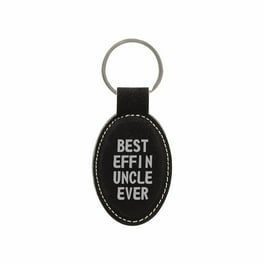 Best Effin Uncle - Bottle Opener Best Effin Uncle - Bottle Opener