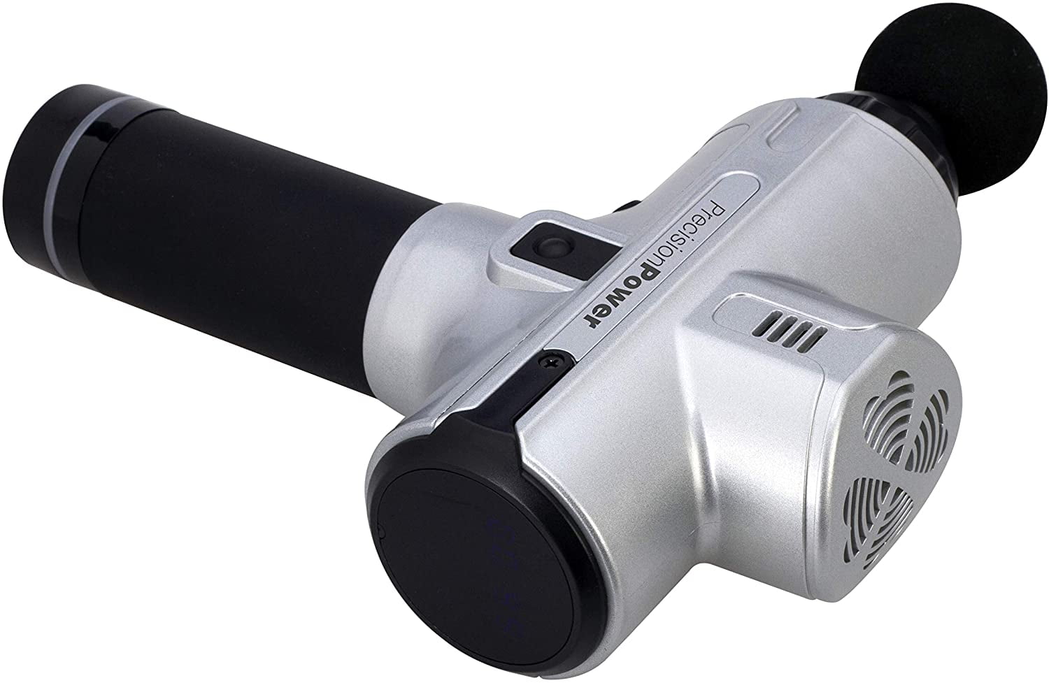 Buy PrecisionPower PMG-12 ProTouch Massager at Ubuy UK