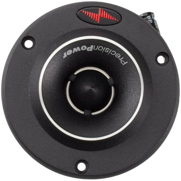 PT.2 Pro Audio Full Range Tweeter