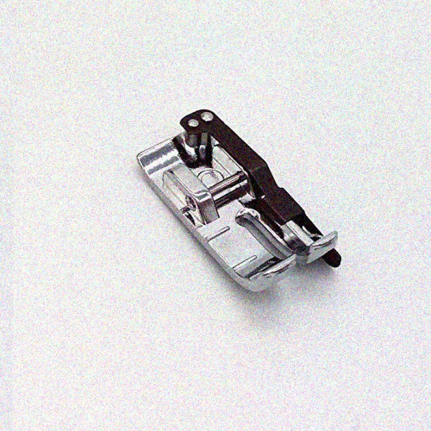 "PrecisionStitch 1/4" Quilting Foot with Guide for JANOME JUKI