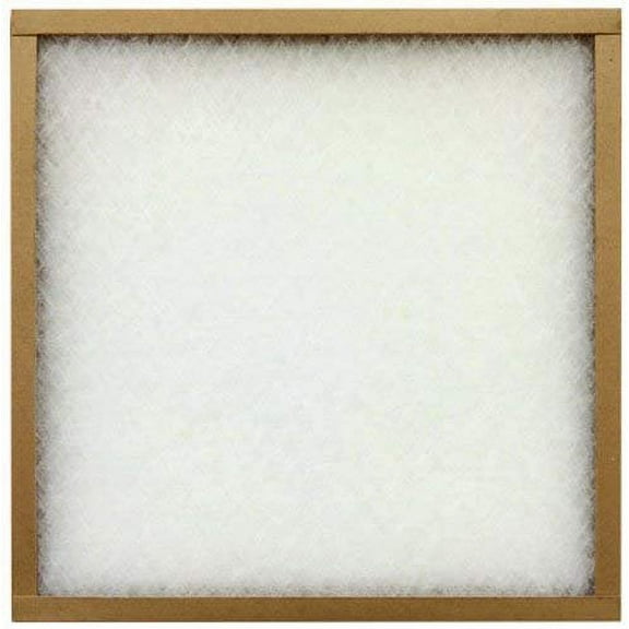 Precisionaire 10055.011424 Furnace Air Filter 14 " x 24 " x 1 " Fiberglass