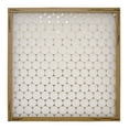 thumbnail image 1 of Precisionaire 12X20x1 Mtl Fbg Filter (Pack Of 12) 10155 Furnace Filters Mounted, 1 of 1