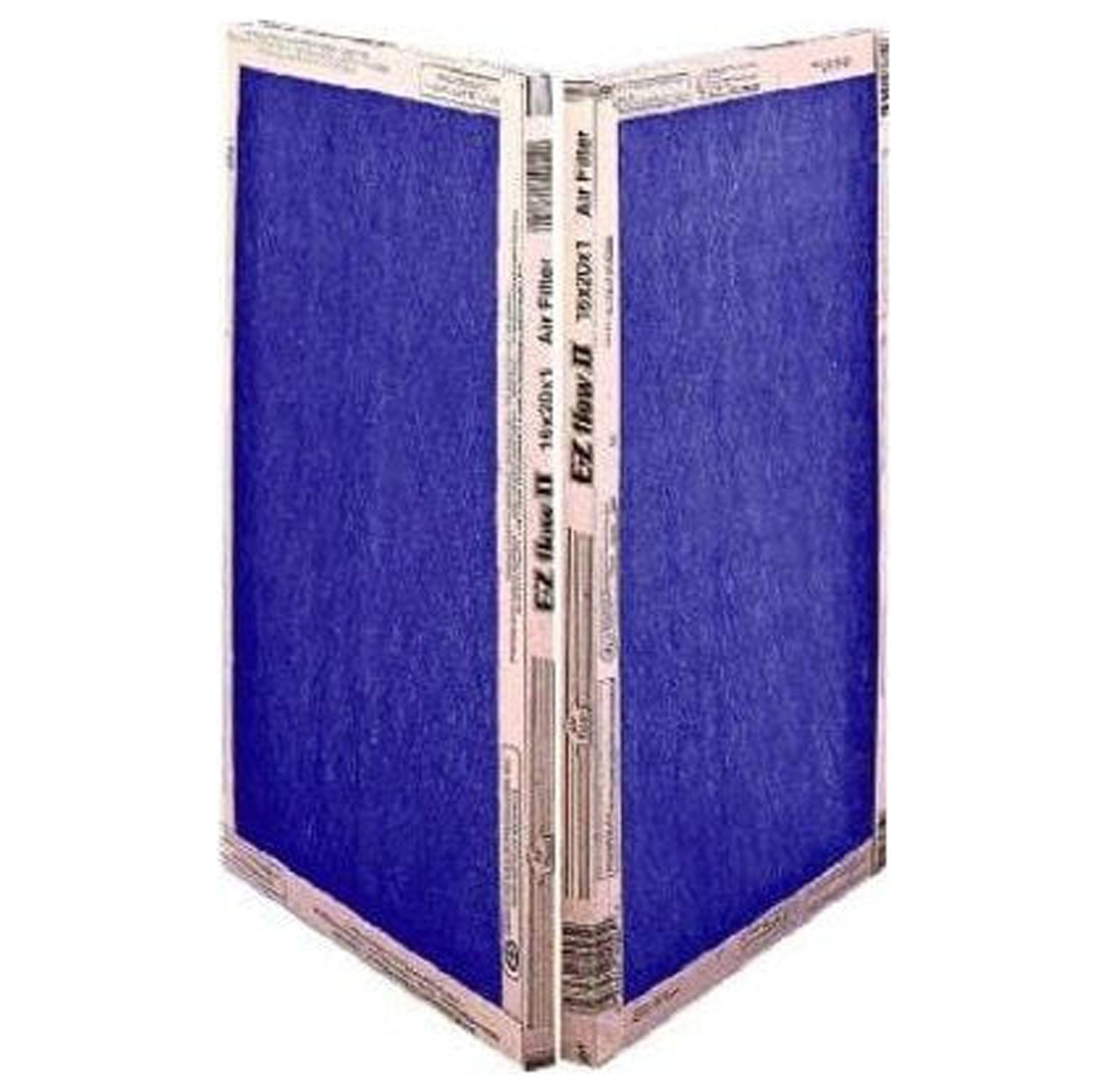 Precisionaire Furnace Air Filter 14 " X 30 " X 1 " Fiberglass