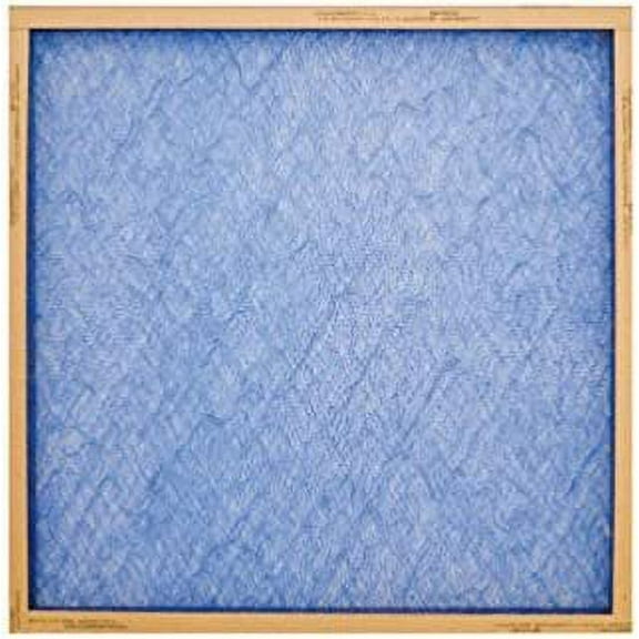 Precisionaire Furnace Air Filter 16 " X 16 " X 1 " Fiberglass
