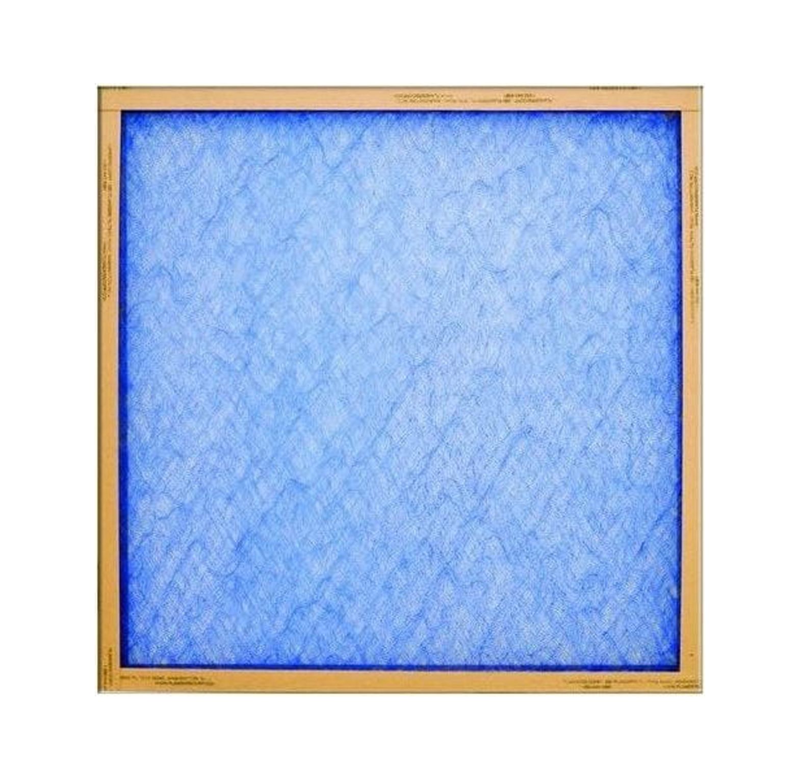 Precisionaire Furnace Air Filter 18 " X 18 " X 1 " Fiberglass