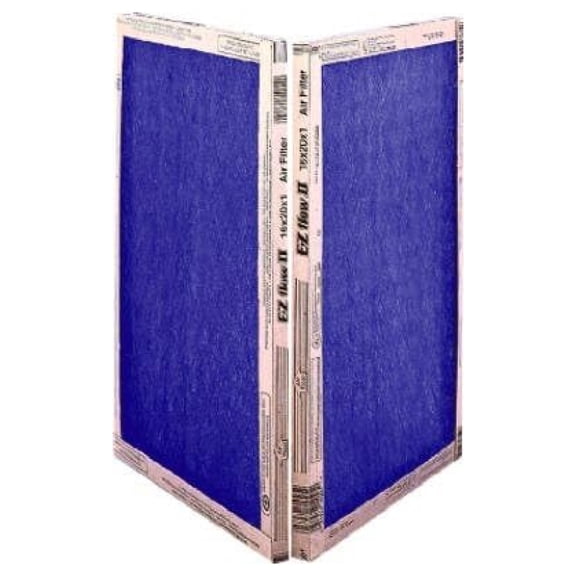 Precisionaire Furnace Air Filter 18" X 20" X 1" Fiberglass