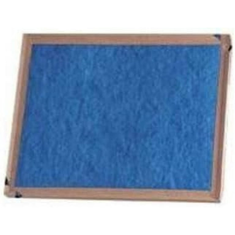 Merv 4 furnace filter discount