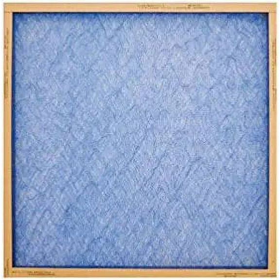 Precisionaire Furnace Air Filter - Fiberglass - 18 x 25 x 1