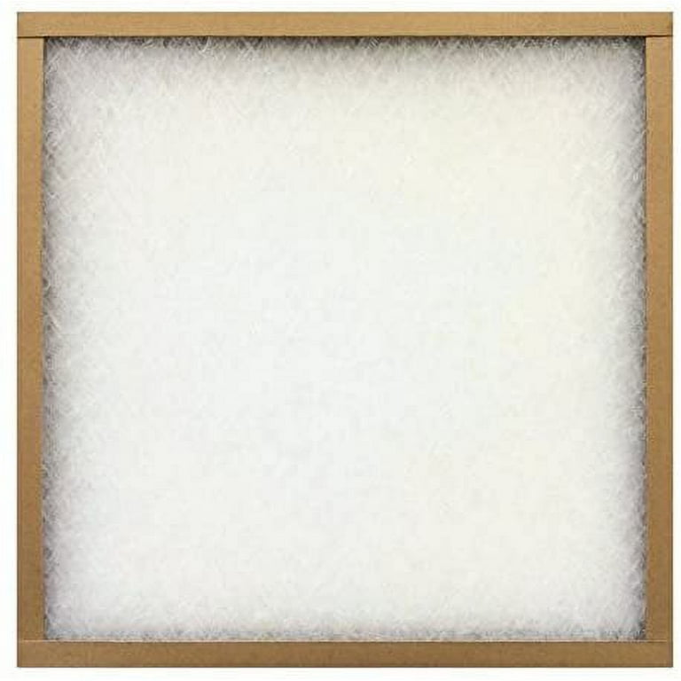 Precisionaire Furnace Air Filter 24