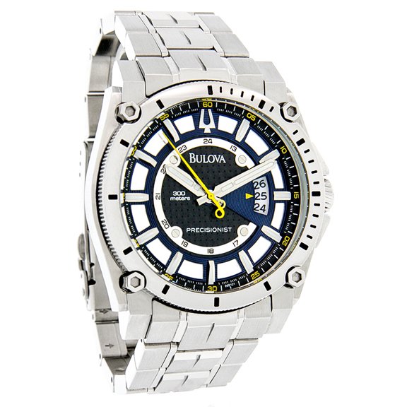 Precisionist Champlain collection Mens Watch 96B131