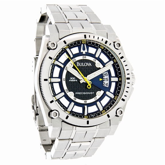 Precisionist Champlain collection Mens Watch 96B131