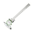thumbnail image 1 of Precisions 0 to 150mm Dialing Verniers Calipers Measuring Tool for Engineers & Enthusiasts in Mechanical Application, 1 of 8
