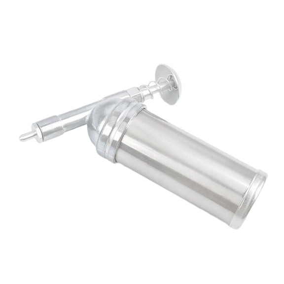 Precisions 85cc Car Grease Injectors Guns Handheld Oiler Bicycles Lubrication Pressure Tool for Tractors and Excavators