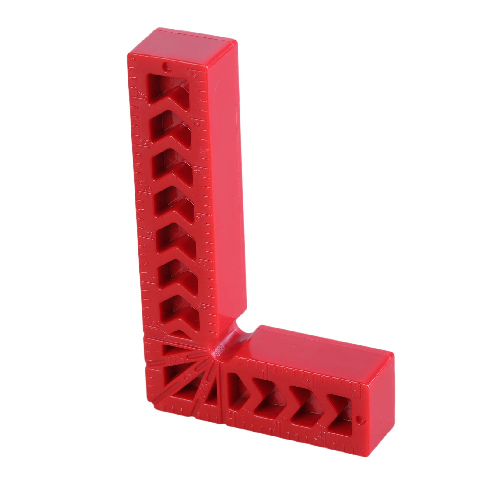 Precisions 90° Positioning Square Multifunctional Right Angles Measure ...