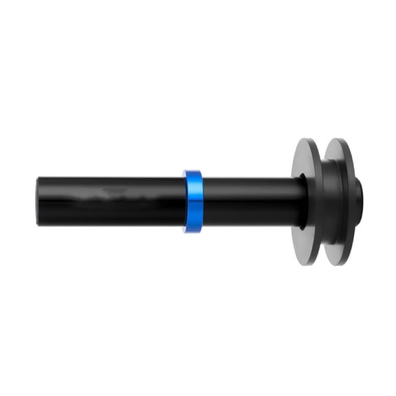 Precisions Bicycles Chain Holder Fastener For Rear Wheel Maintenance Light Weight Design Bikes Chain Retention Device