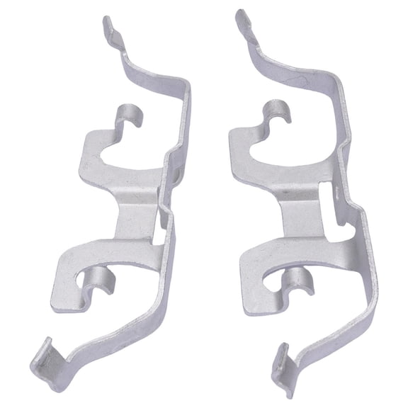 Precisions Brake Caliper Spring Clips 0009937807 A0009937807 Rear Brake Caliper Spring For C Class W205 GLC C253 X253