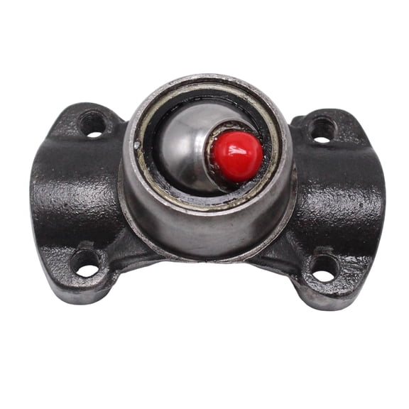 Precisions CV Centering 211355X Drive Shaft Assembly For Smooth Drivetrain Steel Construction