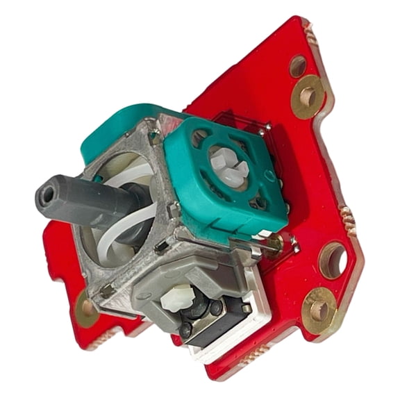 Precisions Calibrated Hall Effect Joystick Module Anti Drift For X Analog Replacement Enhancing Game Control