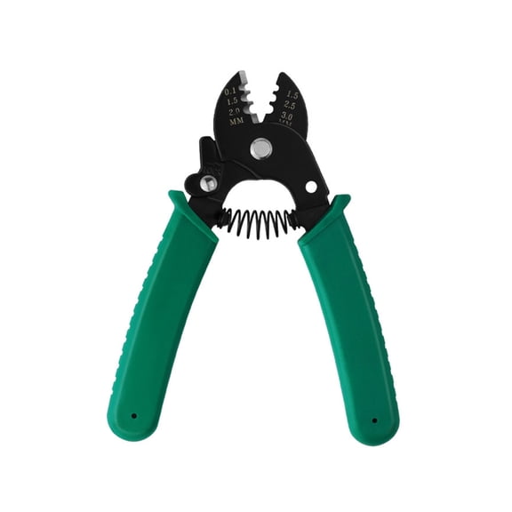 Precisions Capillary Tube Cutter For Refrigeration HVAC Repair With And Ergonomic PVC Handle