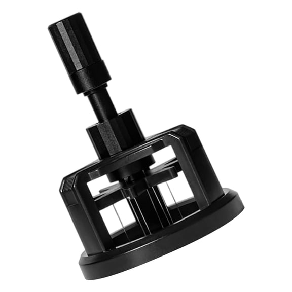 Precisions Coffee Powder Dispenser Manual Espresso Stirrer Distributor Tool With Ergonomic Handle For Even Distribution