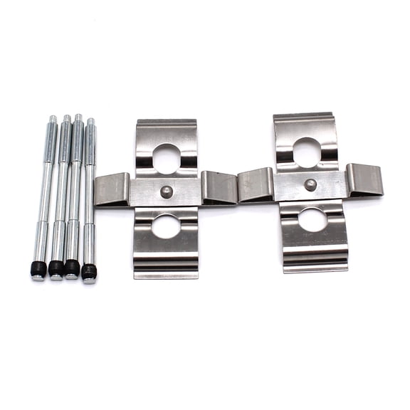 Precisions Crafted Brake Component Upgrades Your Ride Easy To Replace Brake Caliper Guide for 406 Vehicles