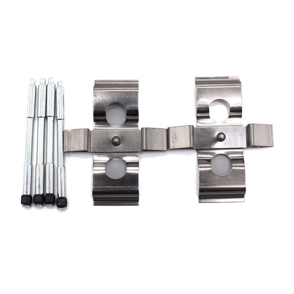 Precisions Crafted Brake Component Upgrades Your Ride Easy To Replace Brake Caliper Guide for 406 Vehicles