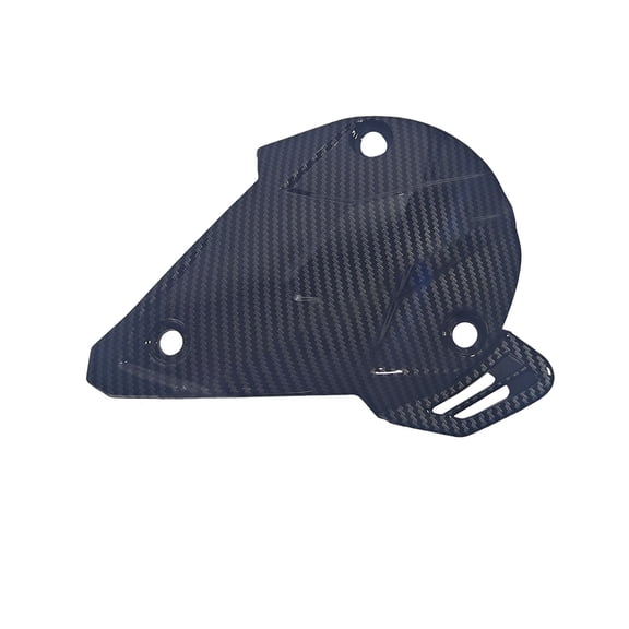 Precisions Crafted Engine Cover Crankcase Cover Protector For Click125i & Click150i Corrosions Resistance