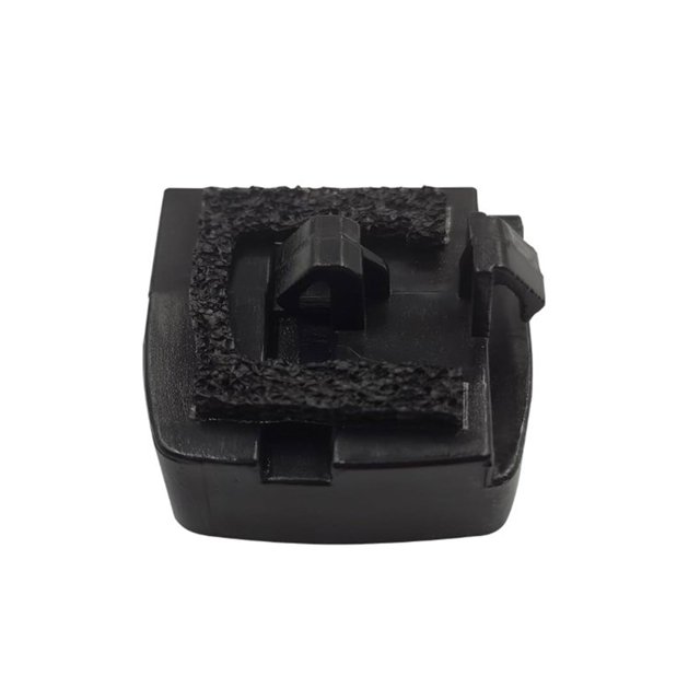 Precisions Crafted Fuel Gas Lid Door Clip, Fuel Tanks Caps Clamp 74481