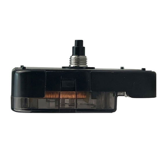 Precisions Crafted Shaft Quartzs Clock MotorWall Clock Movement for Wall Timepiece