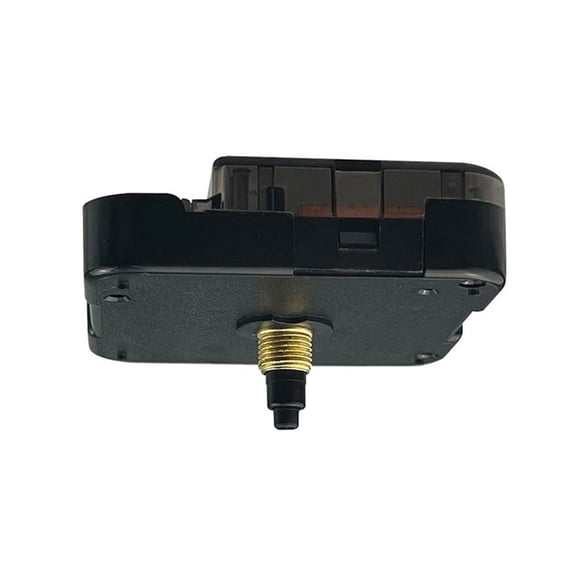 Precisions Crafted Shafts Quartzs Clock MotorWall Clock Movement for Wall Timepiece