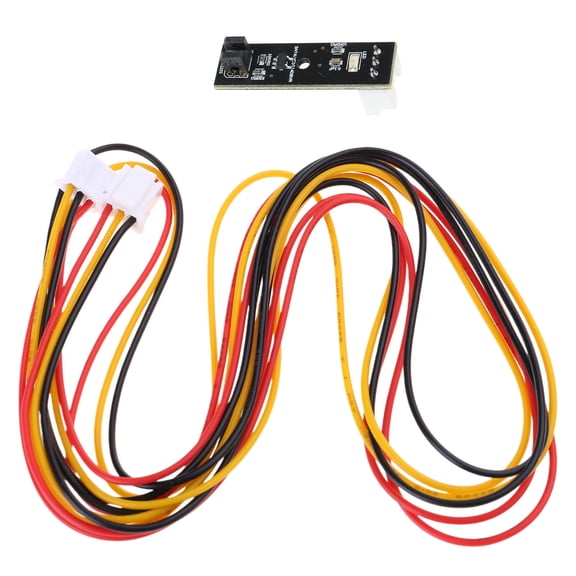 Precisions Crafting 3D Printer ERCF Encoders for Enthusiasts Seekings Efficient Printing Workflow