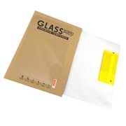Precisions Cut Kitchen Machine Display Protectors Glass Fingerprints Resistant Smudges Proof Film for Blenders Screen